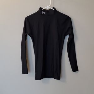 Under Armour Mens Base Layer Shirt